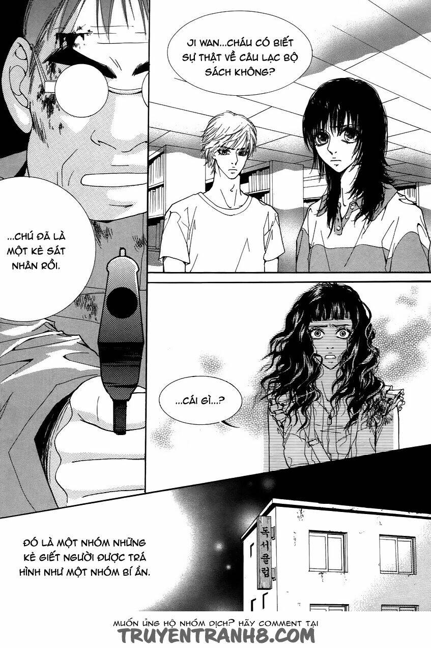 Book Club: Chapter 18.1