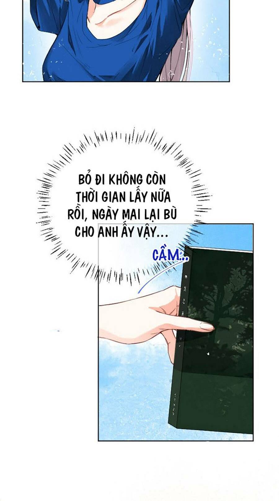 Tâm Động Thuấn Di: Chapter 55