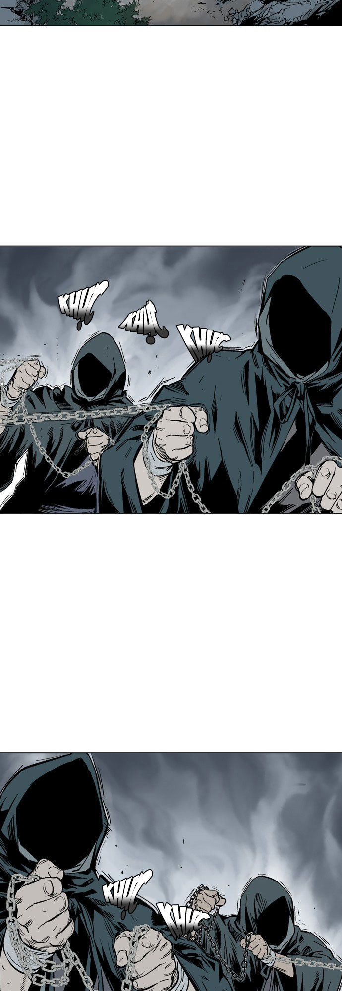 Cao Thủ 2: Chapter 10