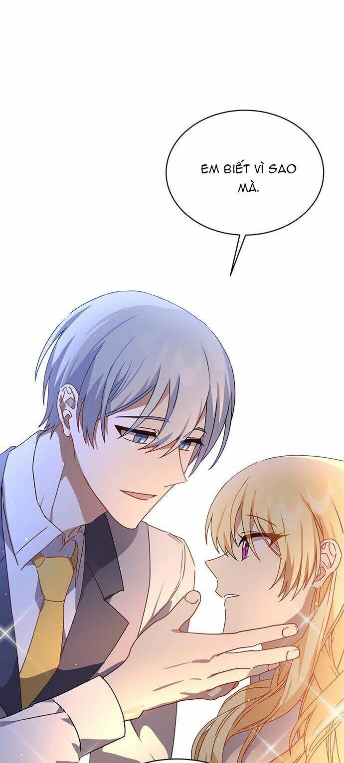 Vị Hôn Thê Của Nam Chính: Chapter 41