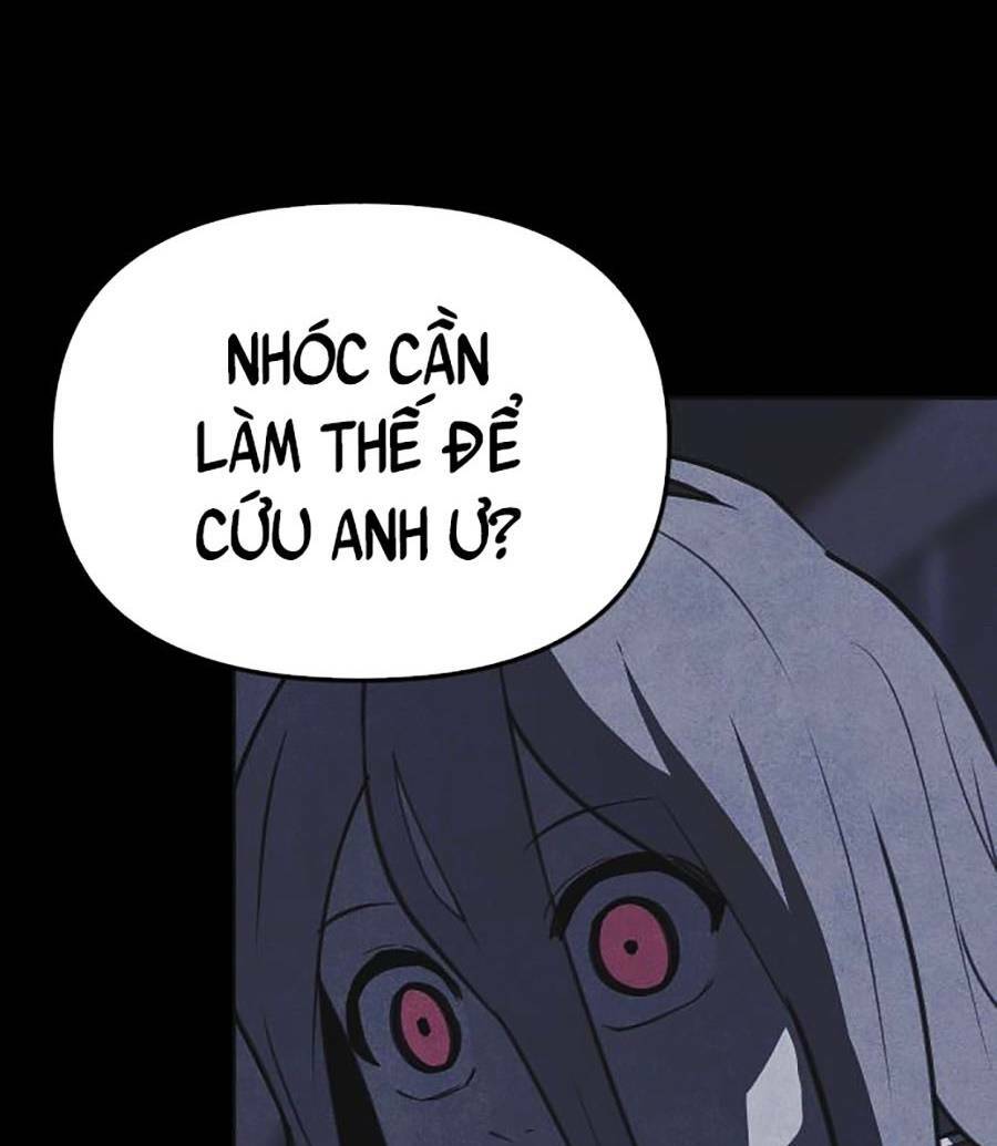 Cậu Bé Shotgun: Chapter 50