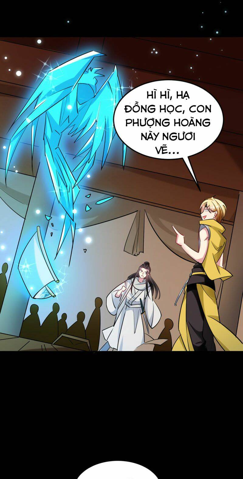 Vạn Giới Tiên Vương: Chapter 53