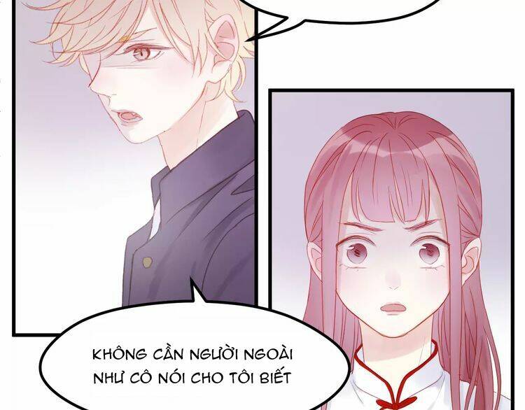 Lượm Được Một Tiểu Hồ Ly 2: Chapter 27