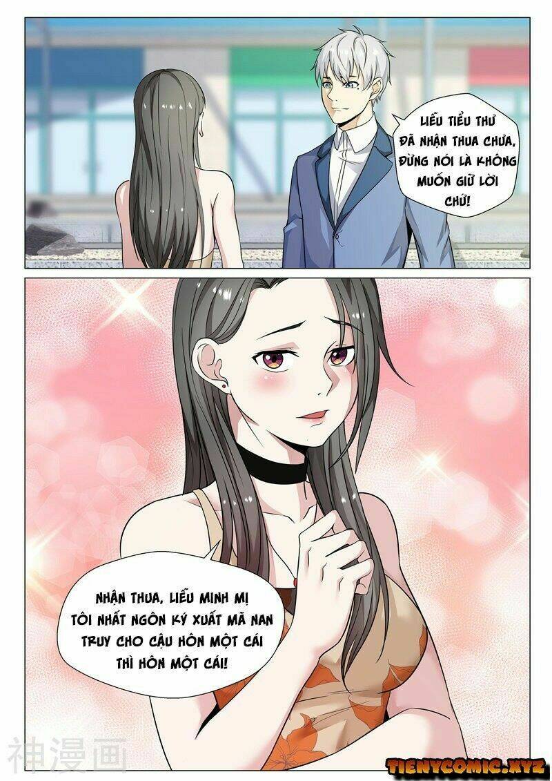 Tu Chân Cuồng Thiếu: Chapter 72