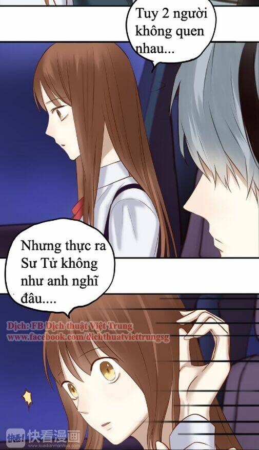 Thần Tượng Điểm Zero: Chapter 51