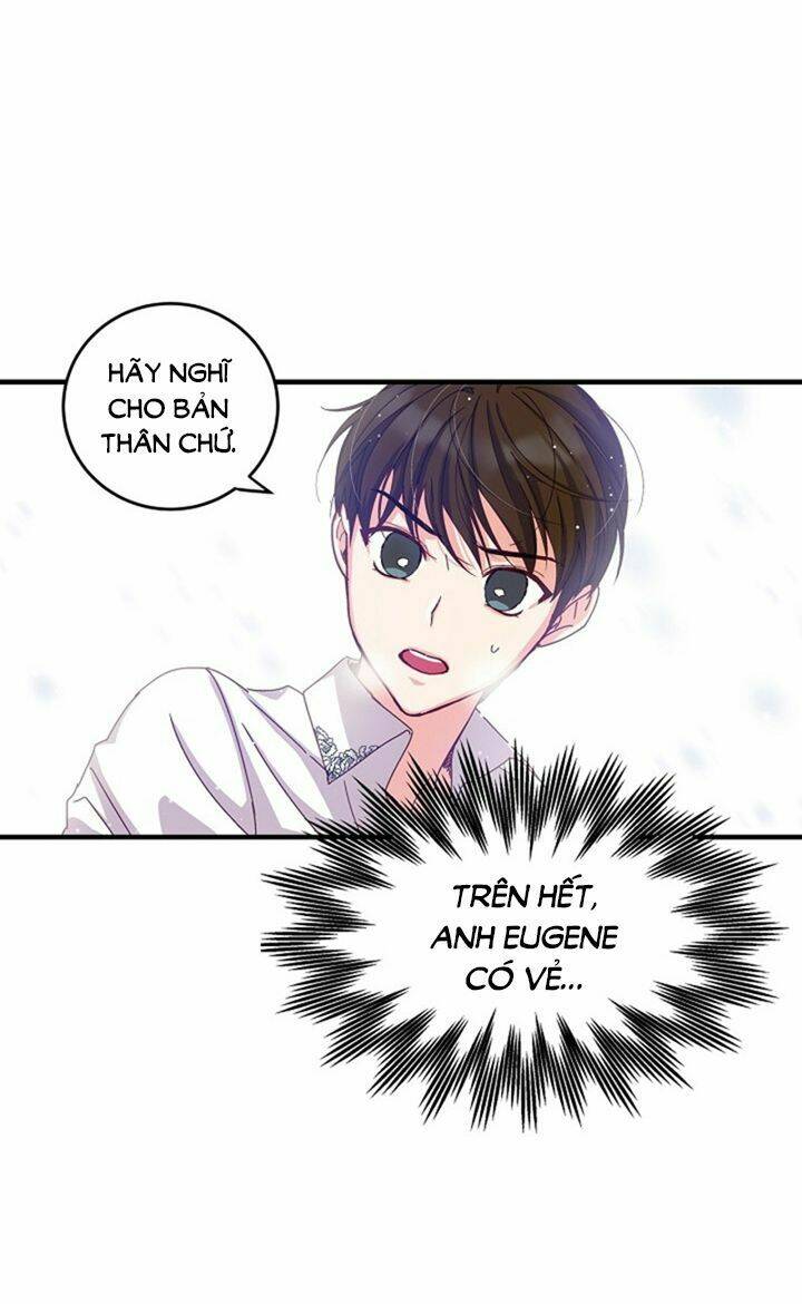 Đừng Chọc Đứa Em Gái Bé Bỏng Của Chúng Tôi: Chapter 2