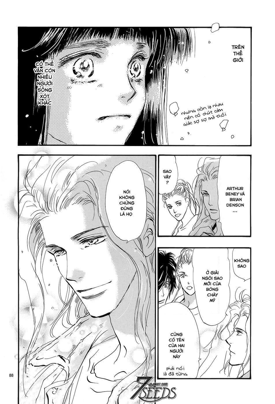 Mầm Sống: Chapter 178