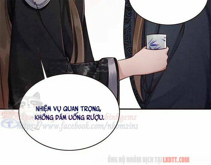 Trọng Sinh Bá Sủng Nhiếp Chính Vương Quá Mạnh Mẽ: Chapter 82.1