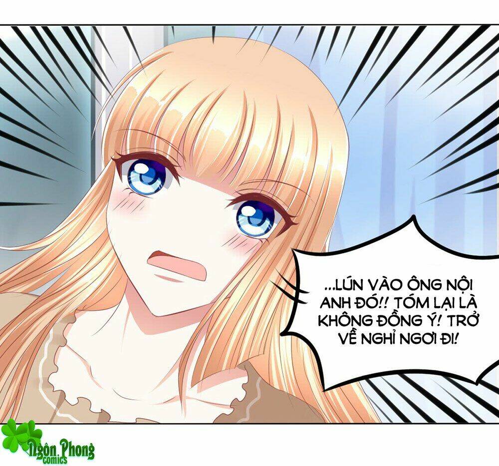 Hoàng Đế “Phế Vật” Tiến Hóa Sử: Chapter 50