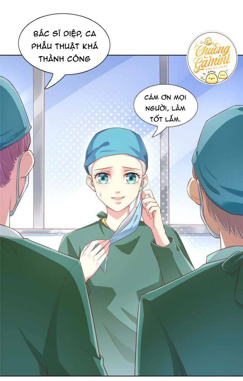 Gặp Phải Người Chồng Xảo Quyệt!: Chapter 3