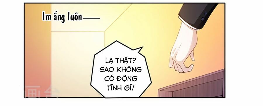 Tổng Tài Đích Thiên Giới Manh Thê: Chapter 118