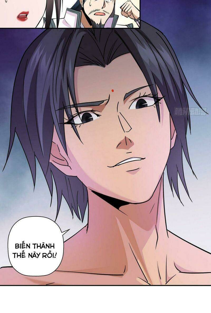 Ta Là Đại Hoàn Đan: Chapter 9