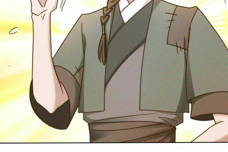 Thần Nữ Thái Năng Liêu: Chapter 13