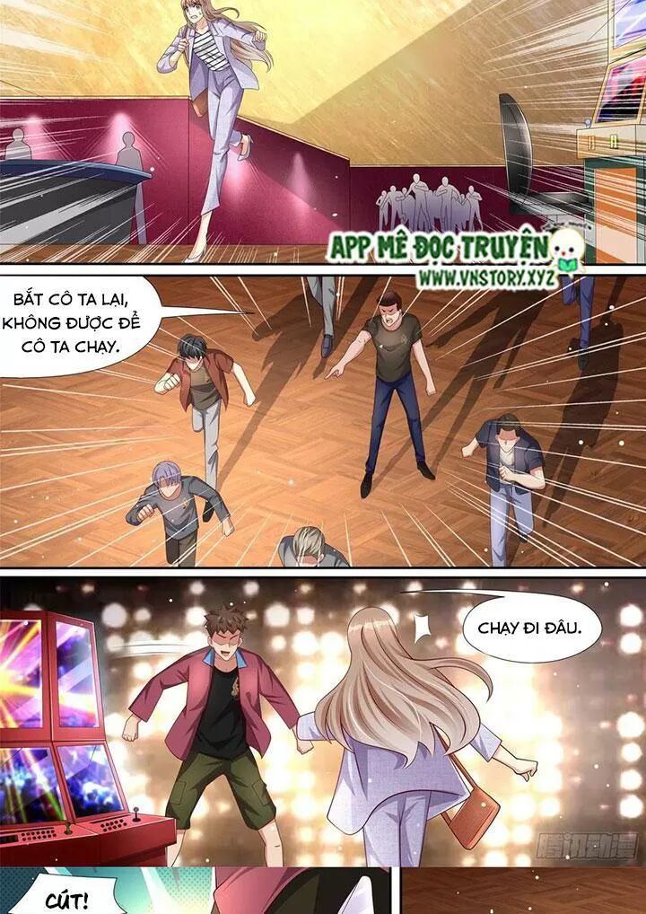 Cưng Chiều Vợ Yêu: Chapter 297: Trí dũng song toàn