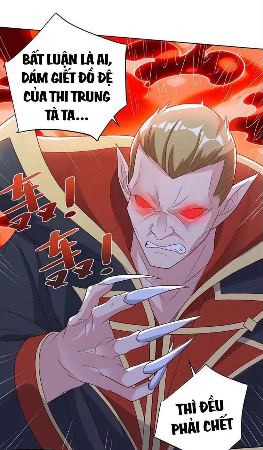 Trọng Sinh Khí Thiếu Quy Lai: Chapter 103