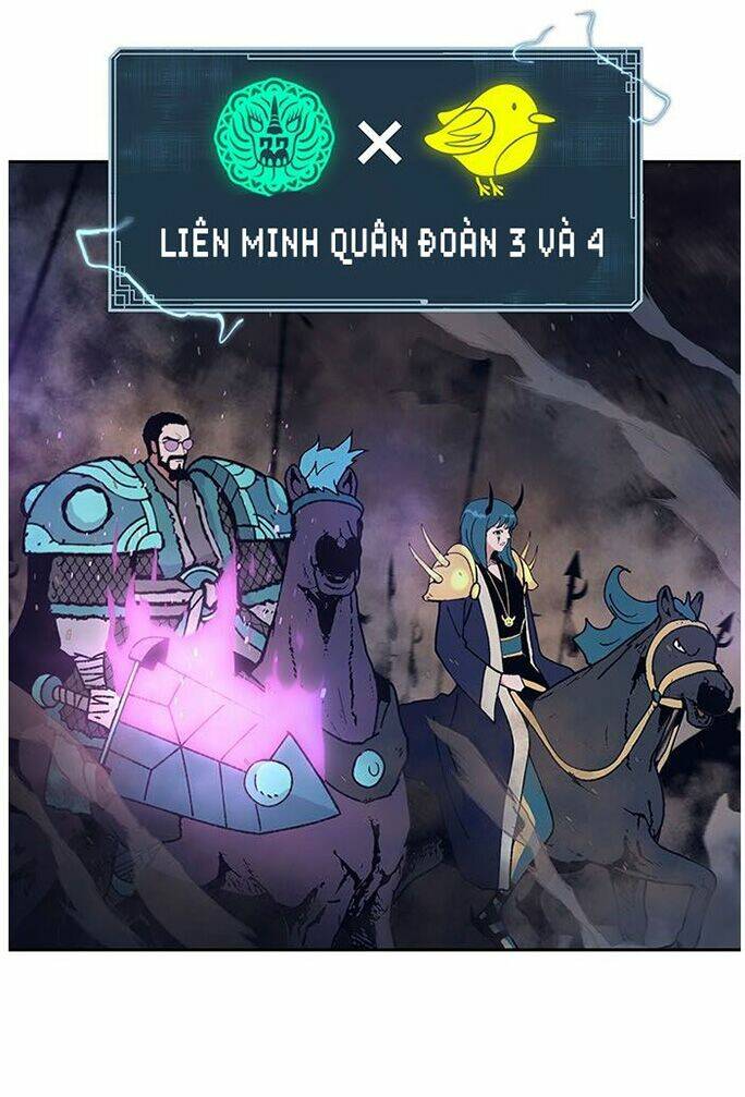 Npc Bắt Đầu Từ Kỹ Năng Lv.999: Chapter 9