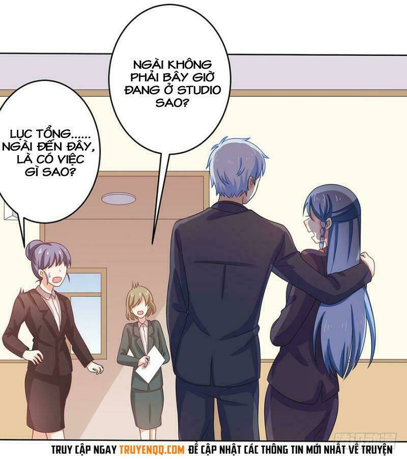 Ức Lạc Tinh Thần: Chapter 11