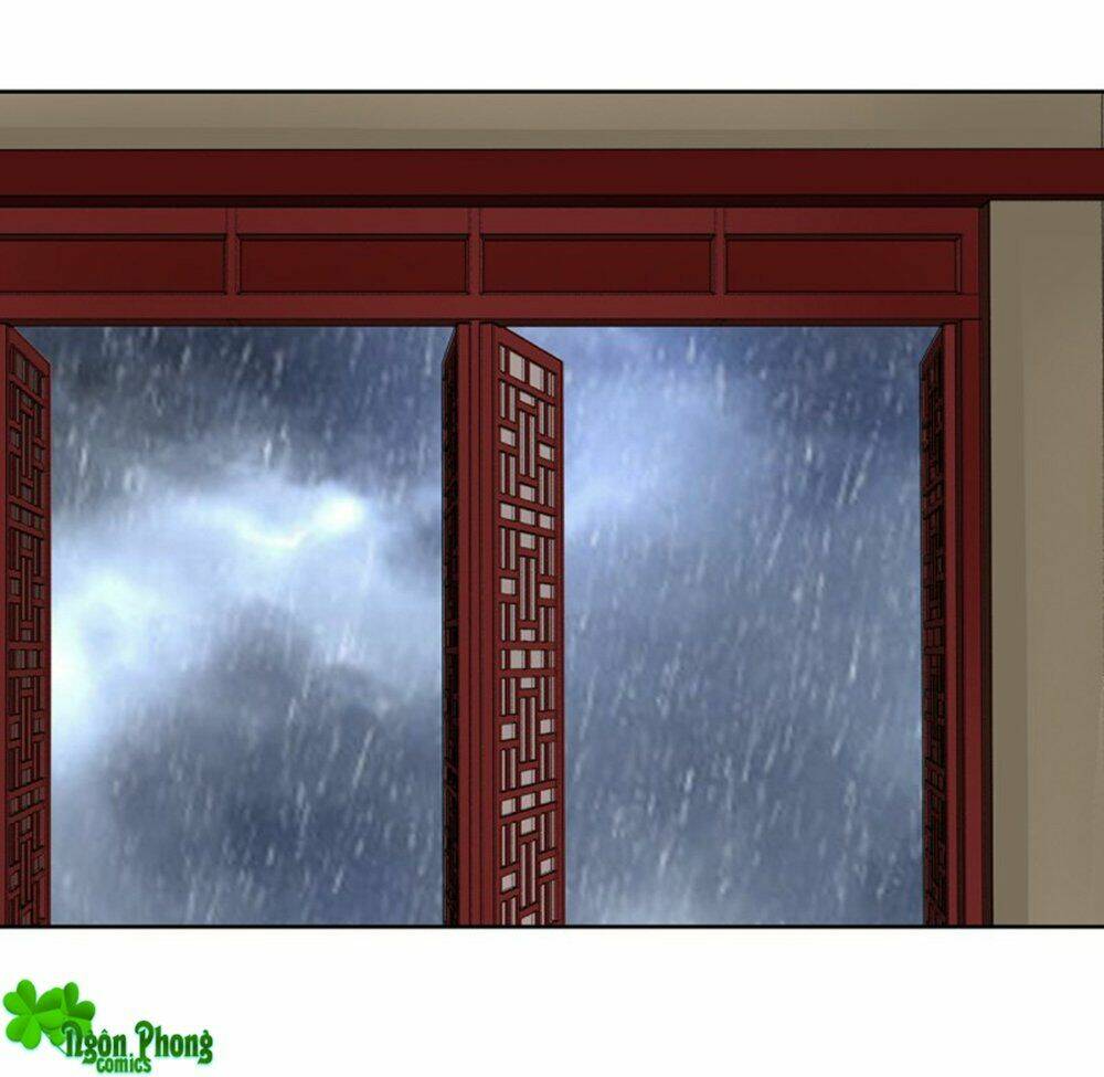 Hỏa Hồ: Chapter 50