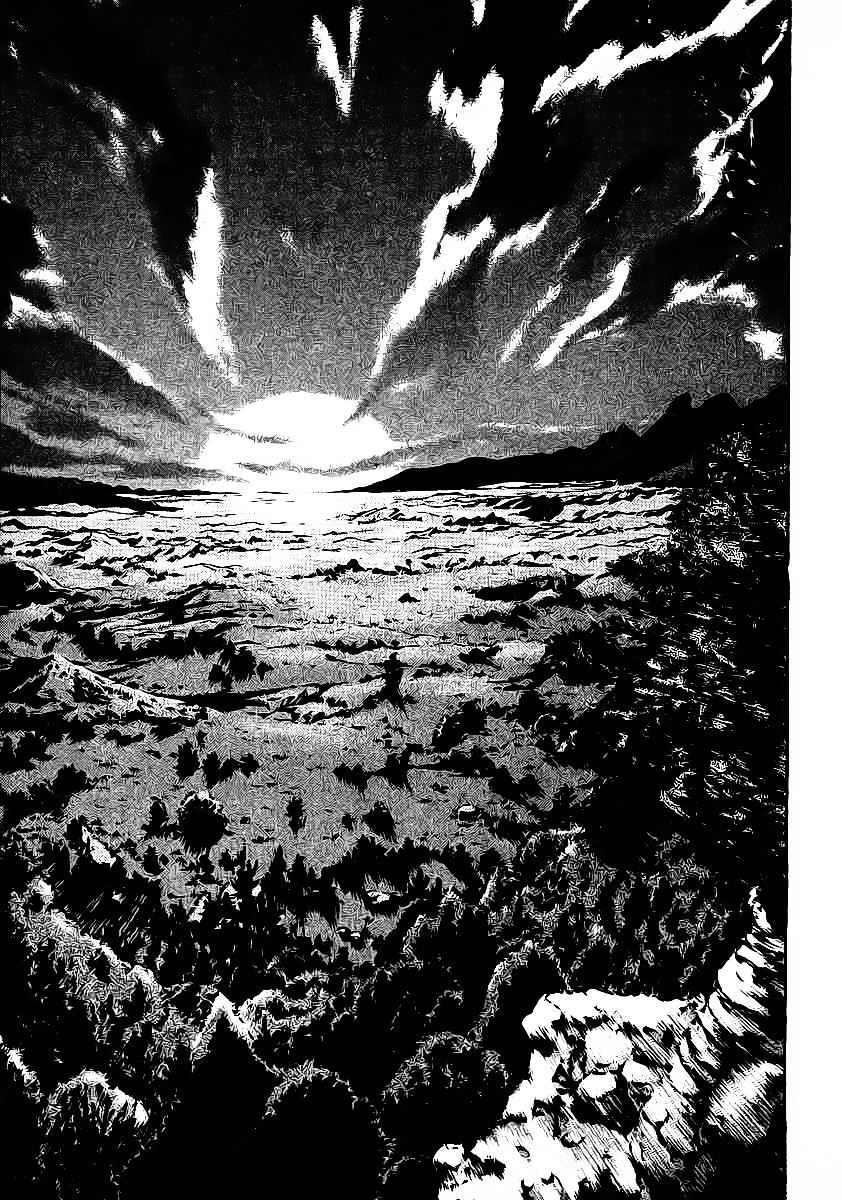 Red Living On The Edge: Chapter 31