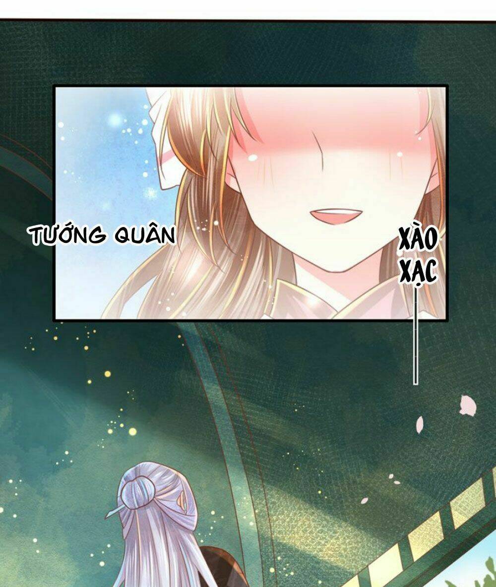 Chọc Nhầm Thượng Thần Băng Lãnh: Chapter 10