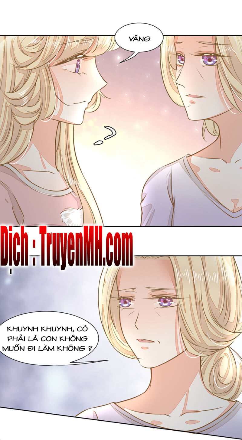 Hôn Sai 55 Lần: Chapter 30