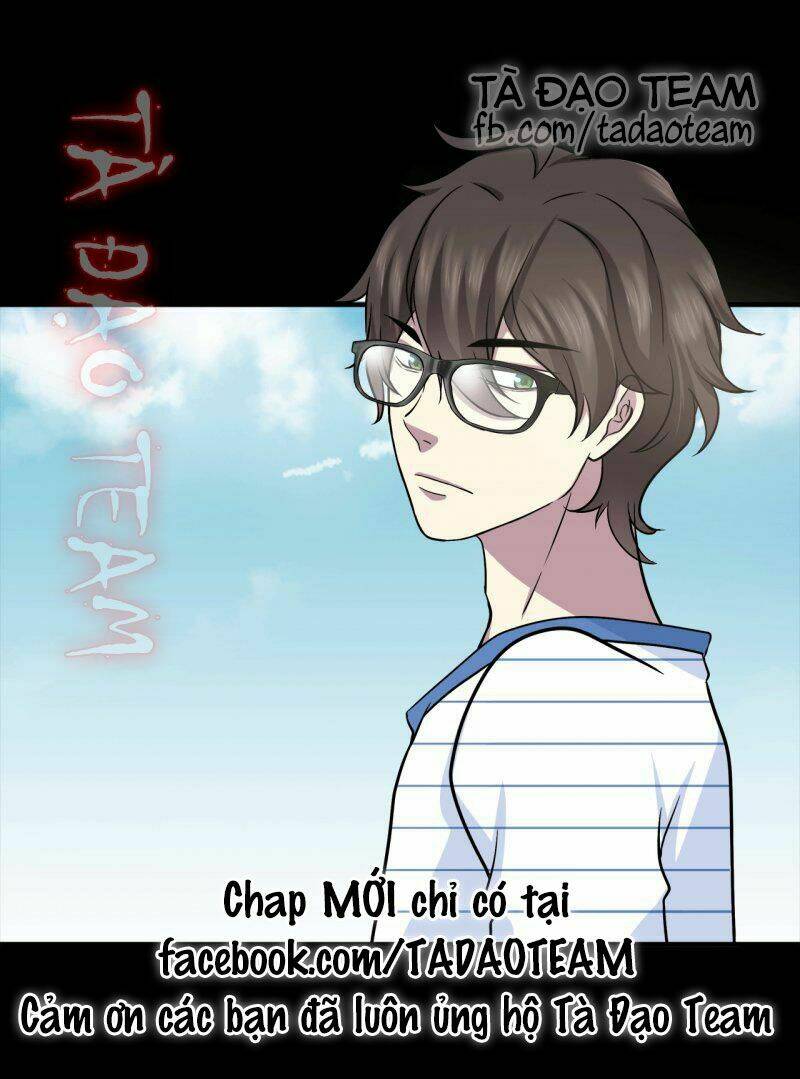 Người Yêu Thời Không: Chapter 32
