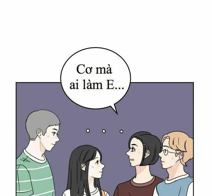 30 Phút Bước Đi Bên Em: Chapter 48