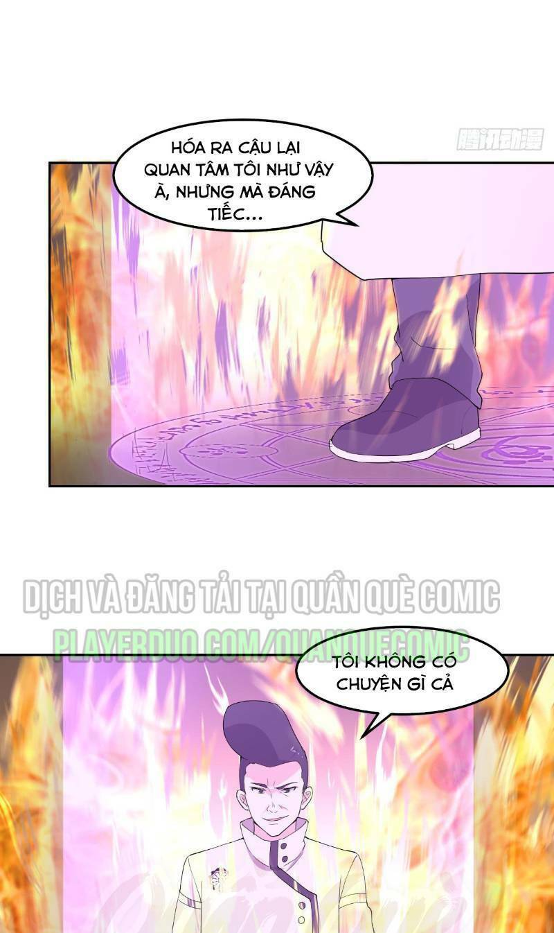 Nghịch Thiên Tiên Mệnh: Chapter 36