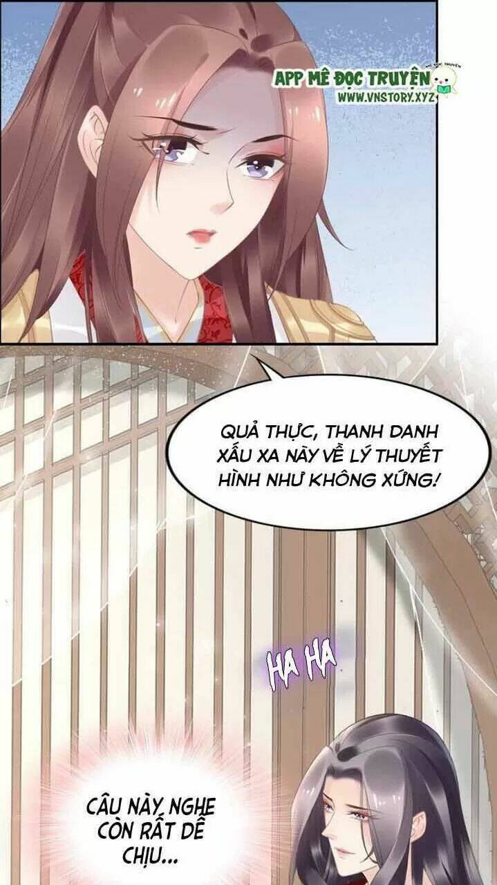 Nhất Sinh Nhất Thế Tiếu Thương Khung: Chapter 54