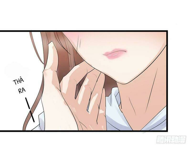 Chào Buổi Sáng, Ức Vạn Manh Thê: Chapter 6