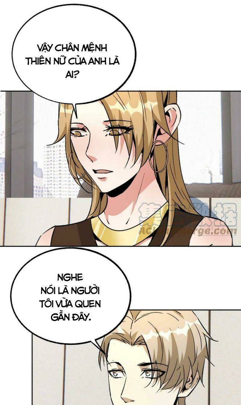 Cuồng Thiếu Siêu Thiên Tài: Chapter 79