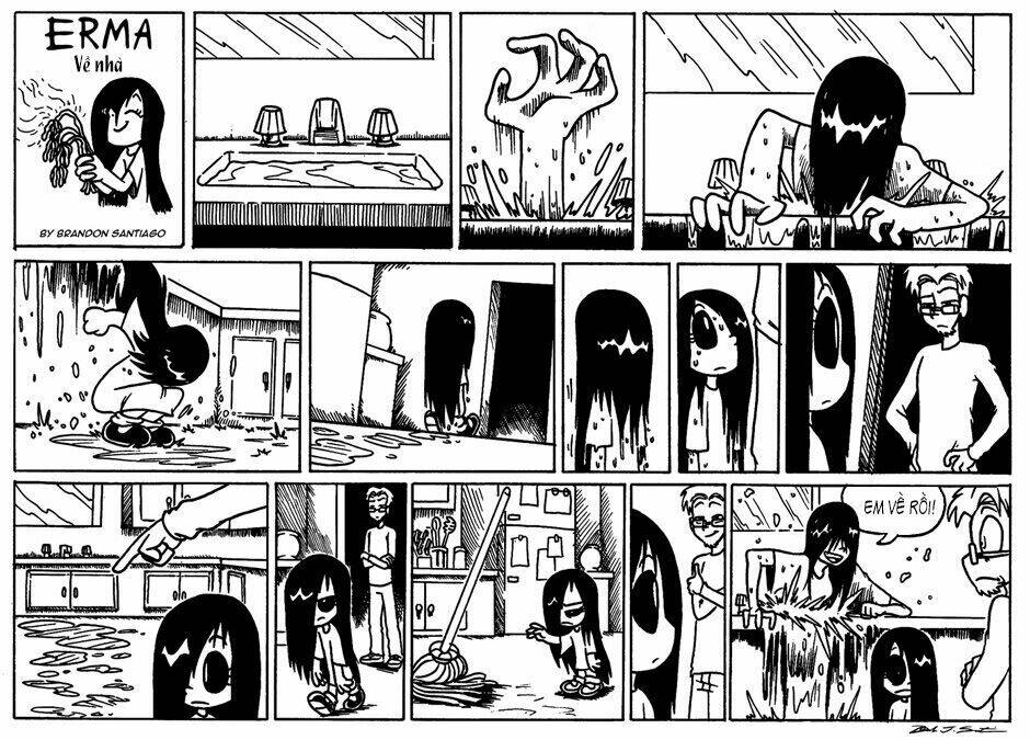 Erma: Chapter 9