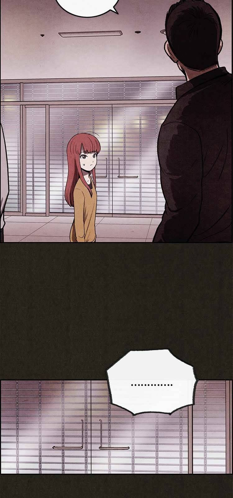 Quái Vật Tại Chung Cư Xanh: Chapter 7