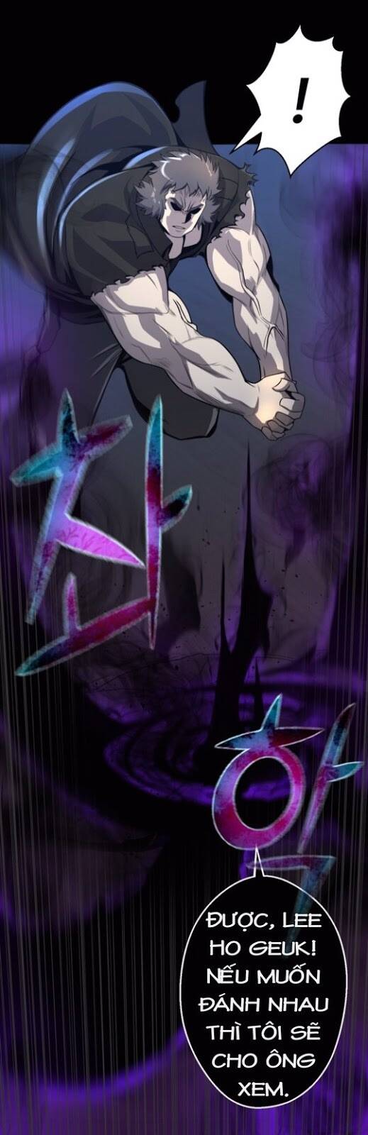 Luân Hồi Ác Nhân: Chapter 45