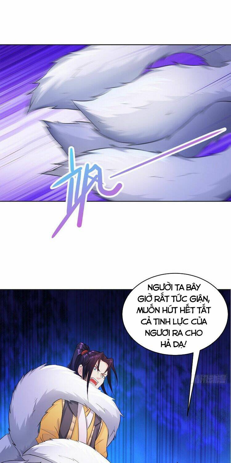 Người Ở Rể Bị Ép Thành Phản Diện Ngoại Truyện: Chapter 16