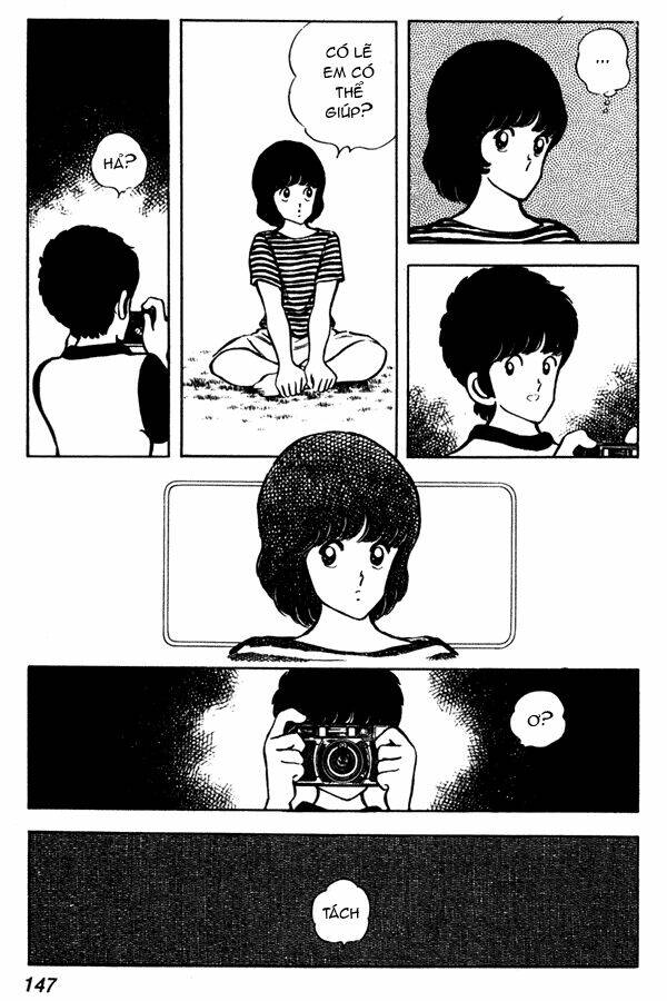 Miyuki: Chapter 44