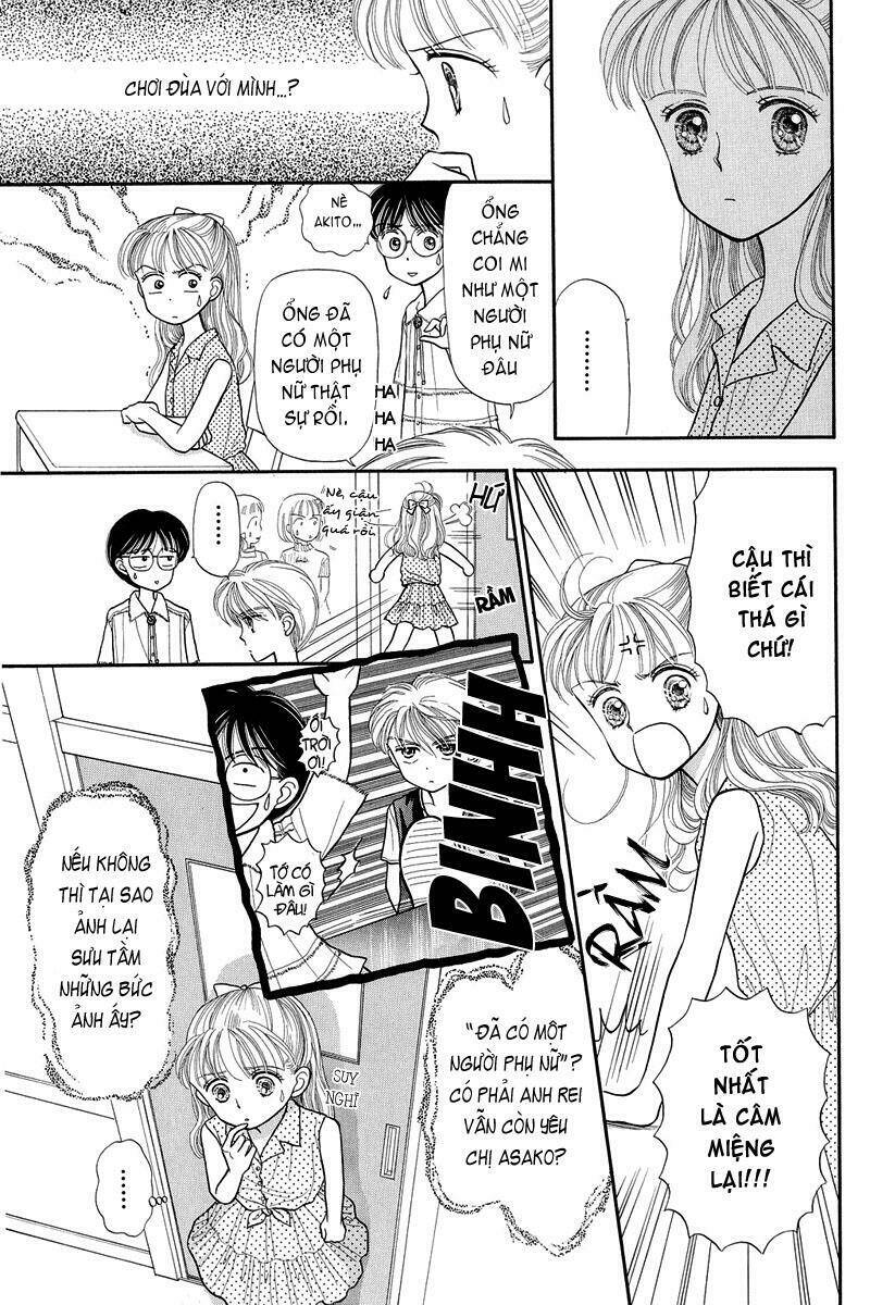 Kodomo No Omocha: Chapter 7