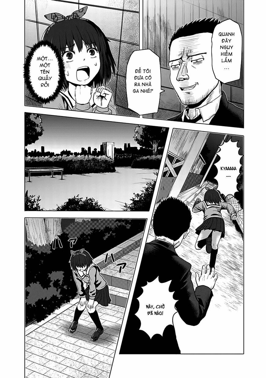 Zai X 10: Chapter 26