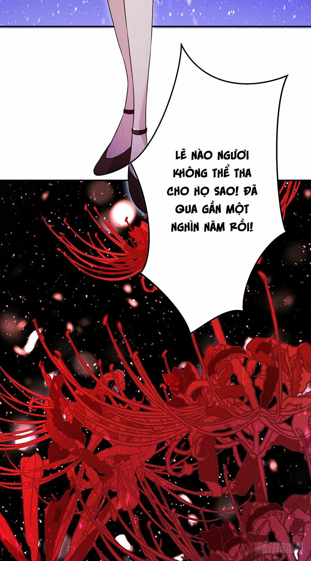 Yêu Tiếp Thành Nghiện, Tổng Tài Quá Bá Đạo: Chapter 34