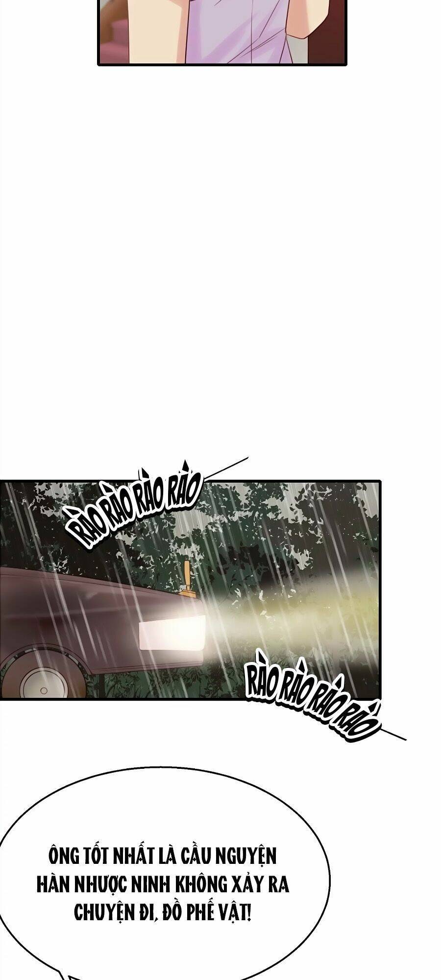 Tiền Nhậm Hữu Độc: Chapter 17