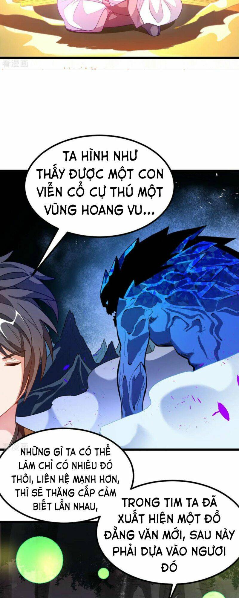 Cửu Dương Thần Vương: Chapter 174