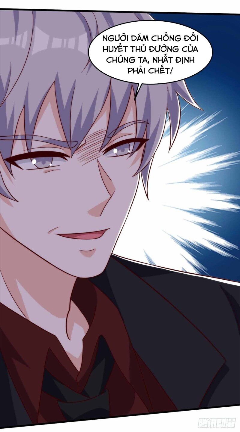 Thần Cấp Thấu Thị: Chapter 113