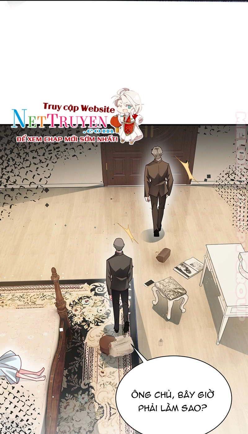 Thịnh Thế Điềm Sủng: Tiểu Manh Thê Của Dịch Thiếu: Chapter 115