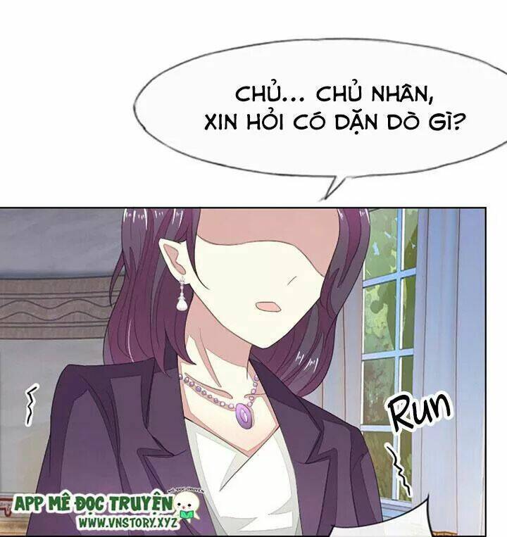 Nam Thần Ma Cà Rồng: Sủng Nhược Tiểu Lãn Thê: Chapter 79