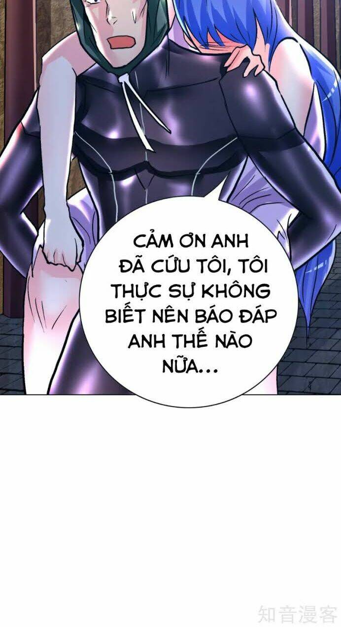 Hệ Thống Tiên Tôn Tại Đô Thị: Chapter 85
