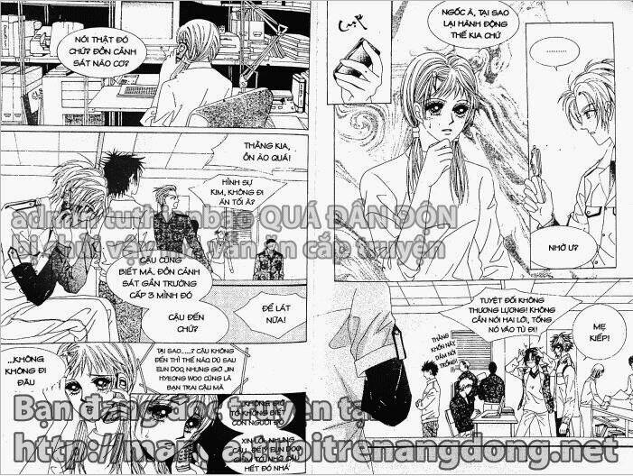 Yêu Hoặc Chết: Chapter 10