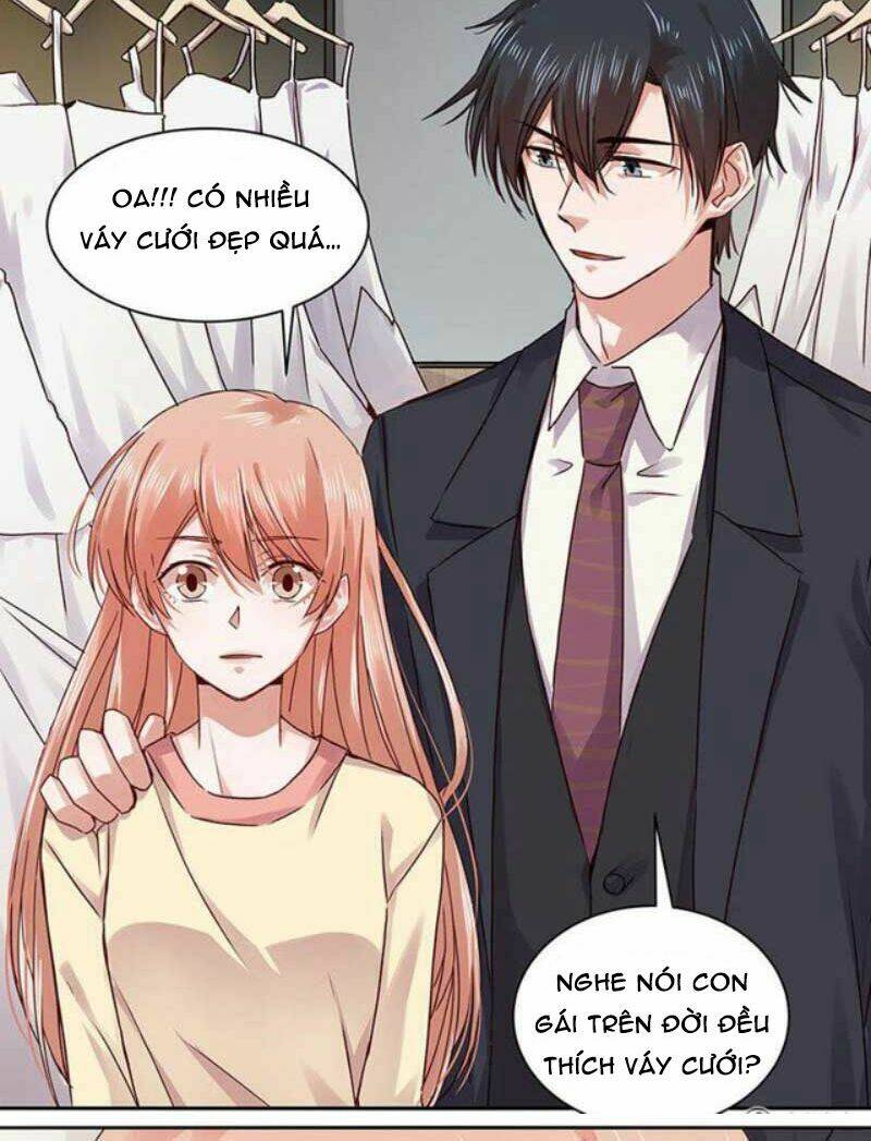 Vợ Yêu Của Ác Ma: Chapter 107