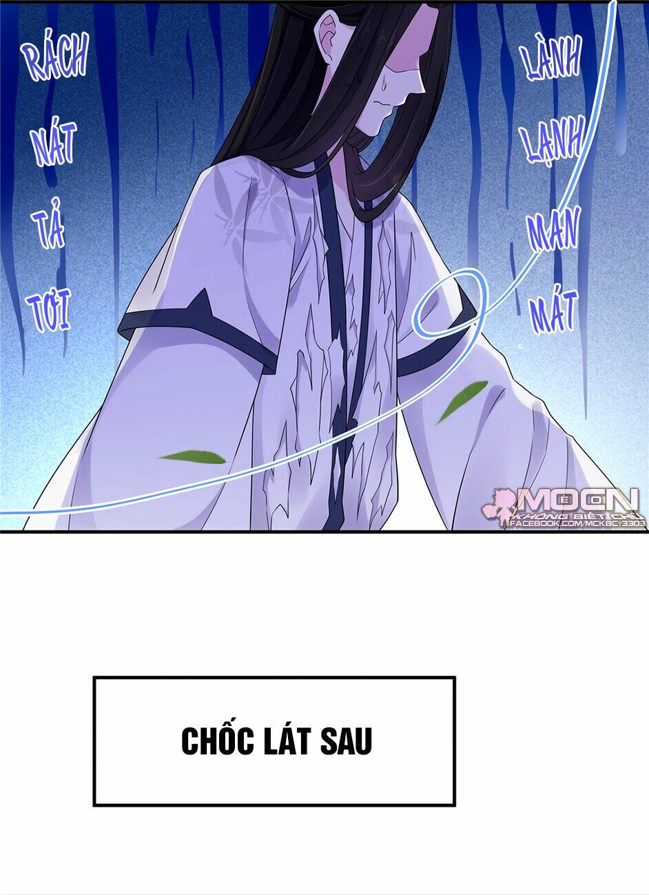 Báo Cáo! Đế Quân Ngài Có Độc!: Chapter 39