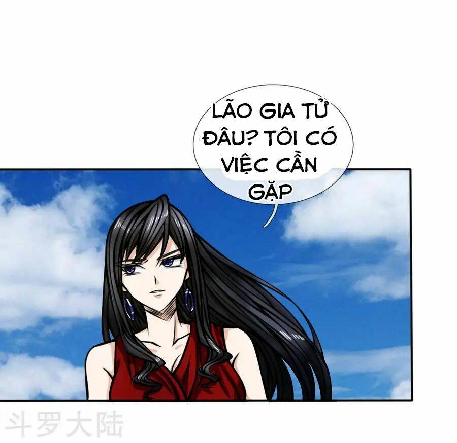 Tuyệt Thế Binh Vương: Chapter 43