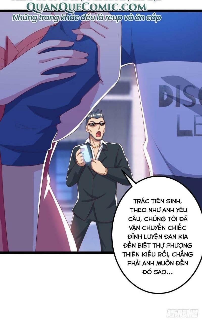 Trọng Sinh Khí Thiếu Quy Lai: Chapter 104